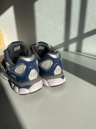 Zapatillas Asics Gel NYC Talla 41.5