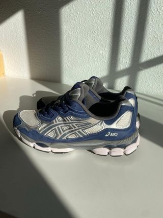 Zapatillas Asics Gel NYC Talla 41.5