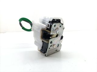 CERRADURA PUERTA TRASERA DERECHA FIAT TIPO II (356) SEDAN