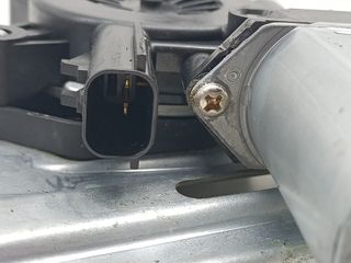 ELEVALUNAS TRASERO DERECHO FIAT TIPO II (356) SEDAN