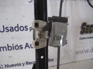 MOTOR ELEVALUNAS DELANTERO DERECHO LAND ROVER FREELANDER
