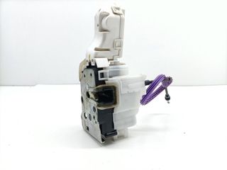 CERRADURA PUERTA DELANTERA IZQUIERDA FIAT TIPO II (356) SEDA