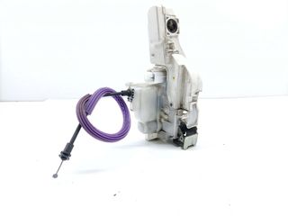 CERRADURA PUERTA DELANTERA IZQUIERDA FIAT TIPO II (356) SEDA