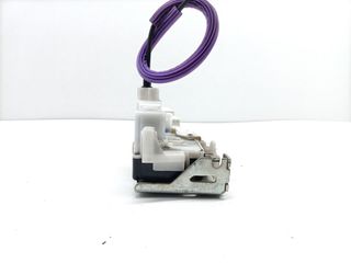 CERRADURA PUERTA DELANTERA IZQUIERDA FIAT TIPO II (356) SEDA