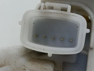 CERRADURA PUERTA DELANTERA IZQUIERDA FIAT TIPO II (356) SEDA