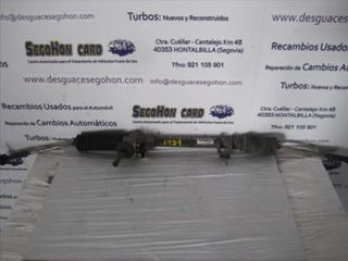 CREMALLERA DIRECCION RENAULT CLIO II FASE II (B/CB0)
