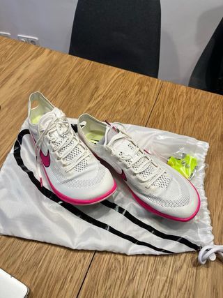 Nike Dragonfly Talla 44 Nuevas