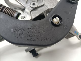 PEDAL EMBRAGUE BMW SERIE 3 BERLINA (E90)