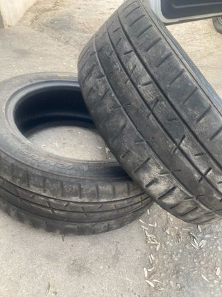 Hankook Ventus 15 Pulgadas