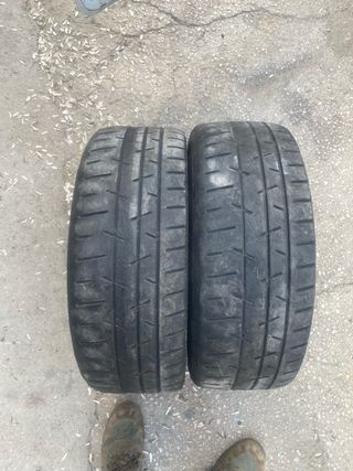 Hankook Ventus 15 Pulgadas