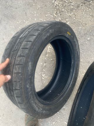 Hankook Ventus 15 Pulgadas