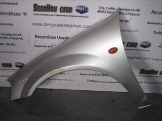 ALETA DELANTERA IZQUIERDA CHRYSLER VOYAGER (ES)