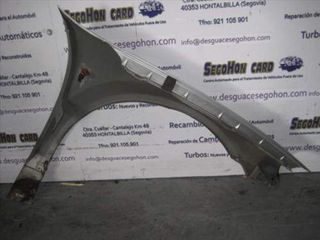ALETA DELANTERA IZQUIERDA CHRYSLER VOYAGER (ES)