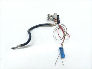 CAJA RELES / FUSIBLES BMW SERIE 3 BERLINA (E90) (3)