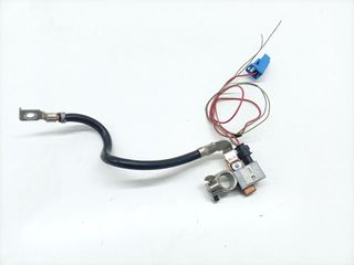 CAJA RELES / FUSIBLES BMW SERIE 3 BERLINA (E90) (3)