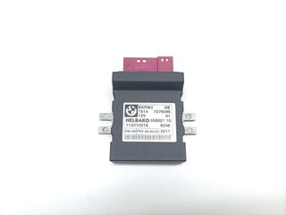 MODULO ELECTRONICO BMW SERIE 3 BERLINA (E90) (4)