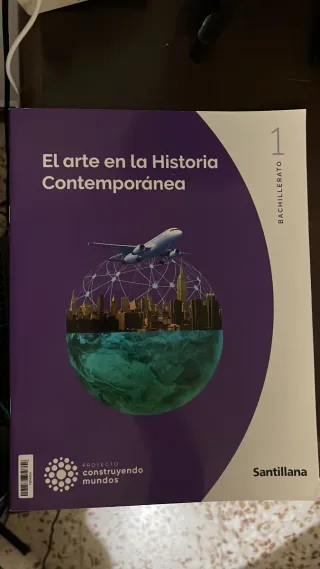 Vendo libros de primero de bachillerato