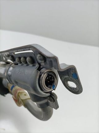 AIRBAG CORTINA TRASERO DERECHO BMW X5 (E53)