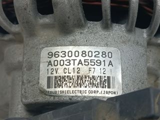 ALTERNADOR CITROEN XSARA BERLINA