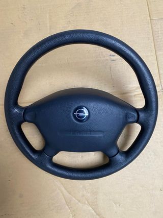 Volante Opel Omega con Airbag