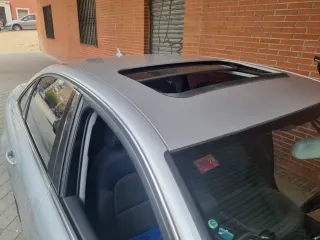 Audi A4 2011