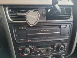 Audi A4 2011
