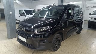 Citroën Berlingo Talla M BlueHDi 130 S&S MAX Auto