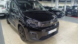 Citroën Berlingo Talla M BlueHDi 130 S&S MAX Auto
