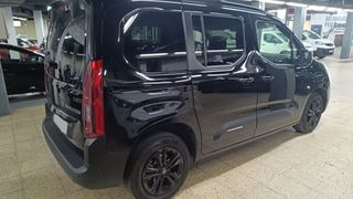 Citroën Berlingo Talla M BlueHDi 130 S&S MAX Auto