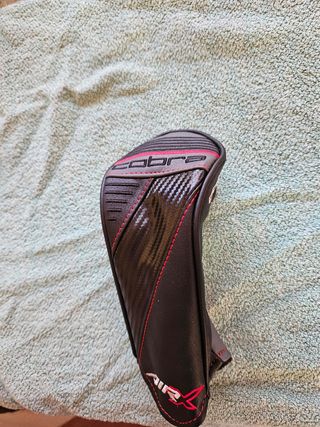 Funda Cobra H/ para híbridos de golf