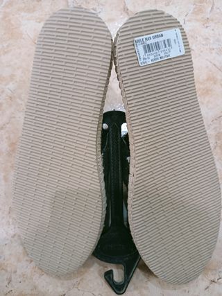 Zapatillas Havaianas