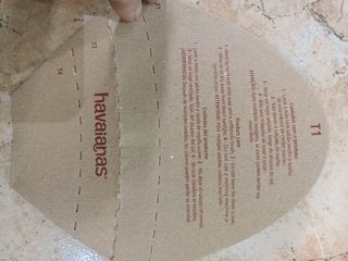 Zapatillas Havaianas