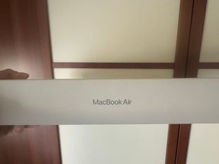 Apple MacBook Air 15 M2 Argento