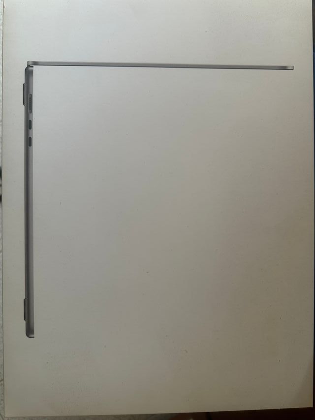 Apple MacBook Air 15 M2 Argento