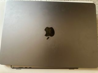 Apple MacBook Air 15 M2 Argento