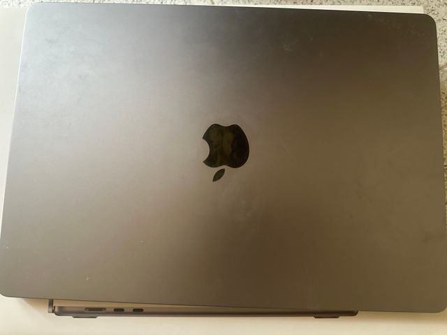 Apple MacBook Air 15 M2 Argento