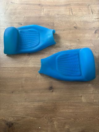 kart go-kart y protector para hoverboard SK8