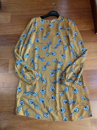 Abito donna Xetra stampa floreale