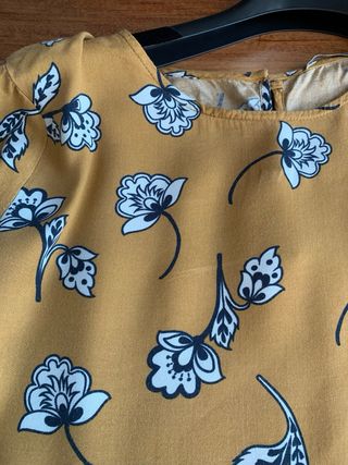 Abito donna Xetra stampa floreale