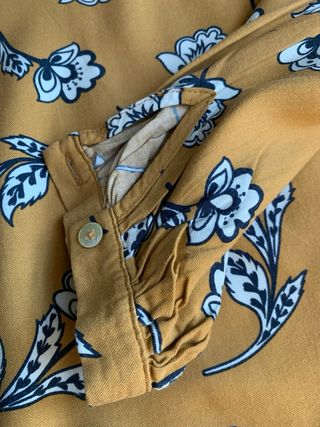 Abito donna Xetra stampa floreale