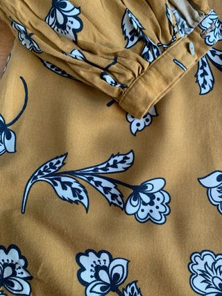 Abito donna Xetra stampa floreale