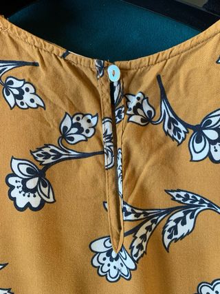 Abito donna Xetra stampa floreale