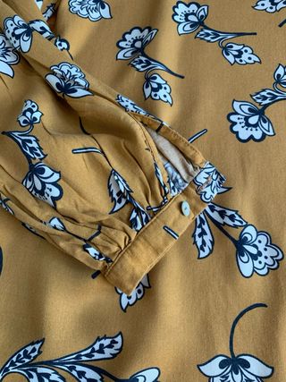 Abito donna Xetra stampa floreale