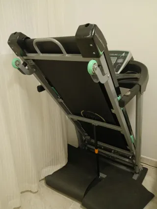 Cinta de Correr Cecotec plegable EXTREMETRACK