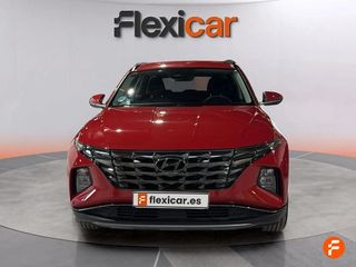 Hyundai Tucson 1.6 TGDI 132kW (180CV) 48V Style DCT 4x4