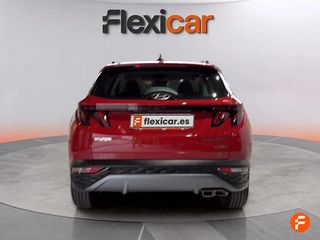 Hyundai Tucson 1.6 TGDI 132kW (180CV) 48V Style DCT 4x4