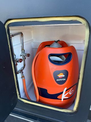 Mercedes Sprinter Camperizada HOMOLOGADA 