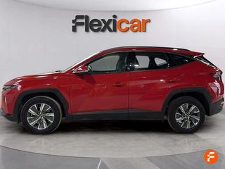 Hyundai Tucson 1.6 TGDI 132kW (180CV) 48V Style DCT 4x4