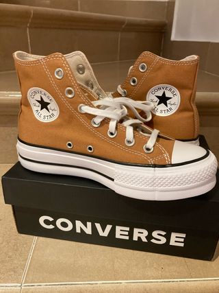 converse