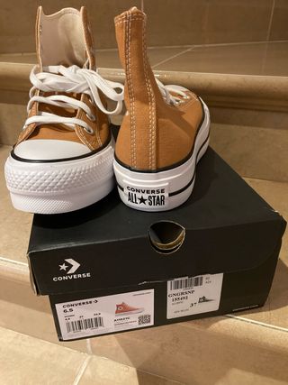 converse